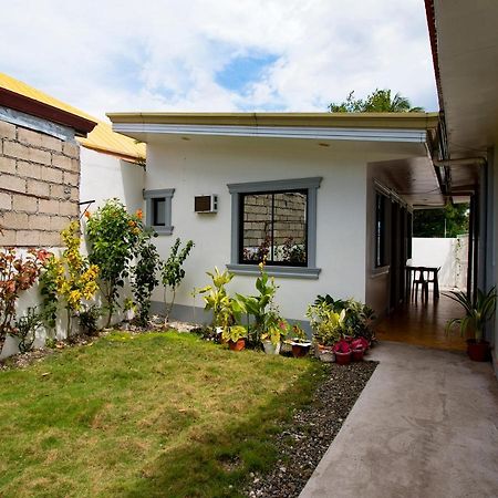 Oyo 777 Rn Guesthouse Moalboal Dış mekan fotoğraf